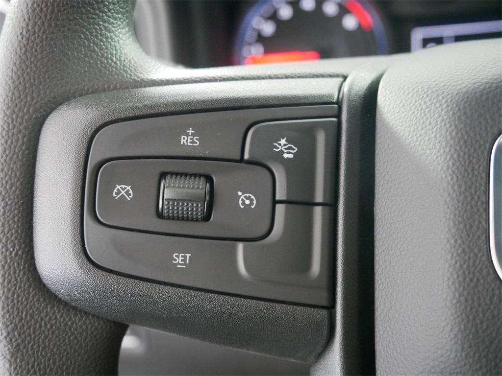 new 2026 GMC Sierra 3500 car, priced at $55,670