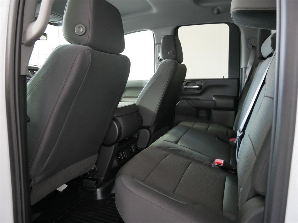 new 2026 GMC Sierra 3500 car, priced at $55,670