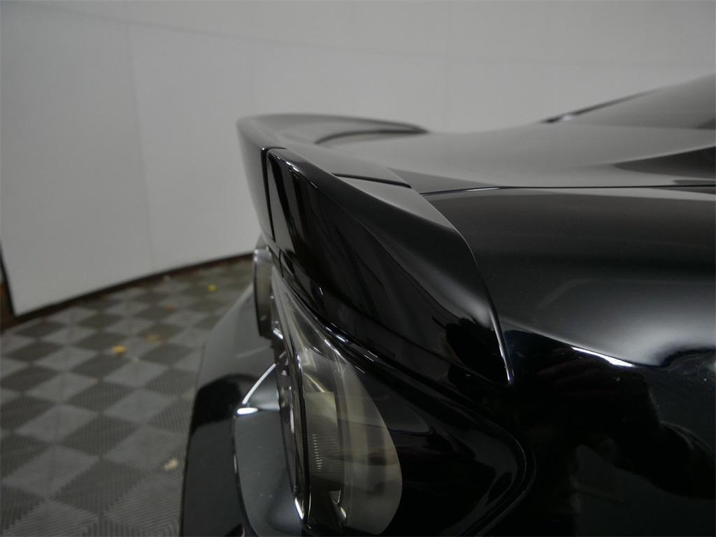 used 2020 Chevrolet Camaro car, priced at $35,500