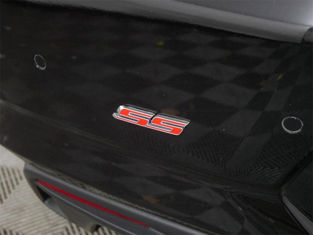 used 2020 Chevrolet Camaro car, priced at $35,500