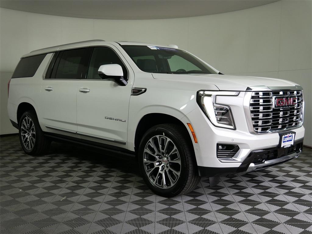 new 2025 GMC Yukon XL car, priced at $99,470