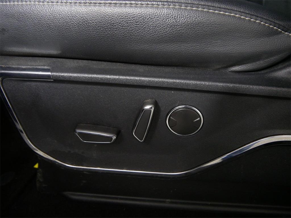 used 2023 Ford F-150 car, priced at $49,985
