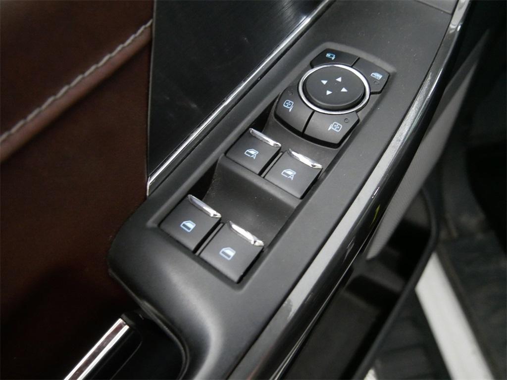 used 2023 Ford F-150 car, priced at $49,985
