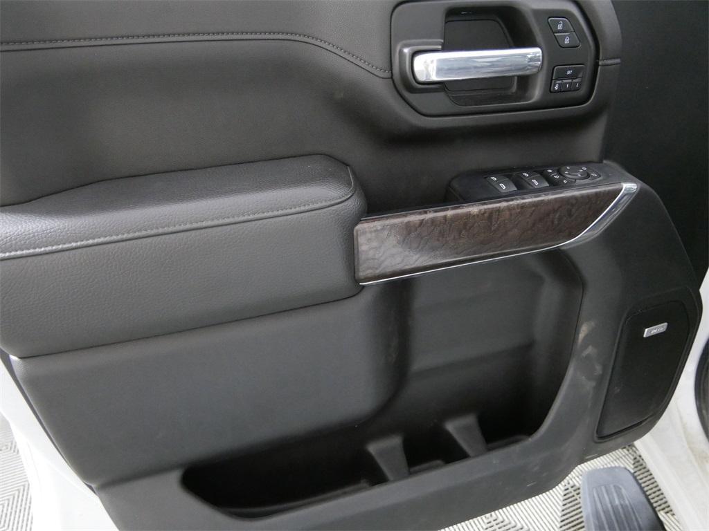 used 2022 GMC Sierra 3500 car, priced at $64,000