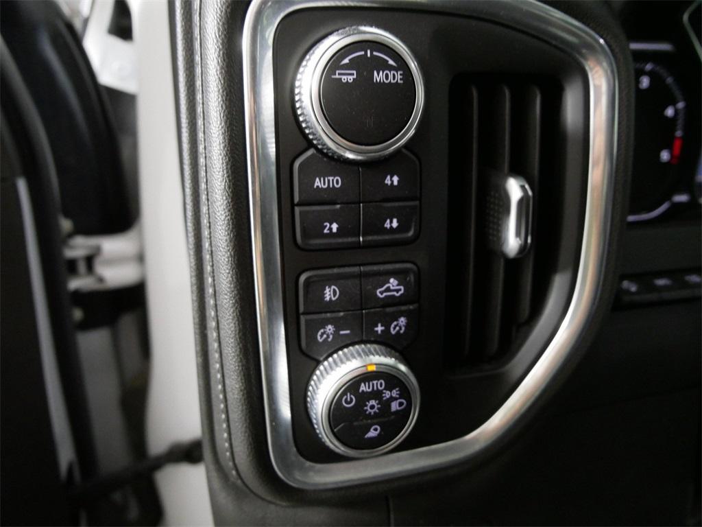 used 2022 GMC Sierra 3500 car, priced at $64,000