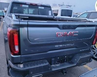 used 2021 GMC Sierra 1500 car, priced at $45,531