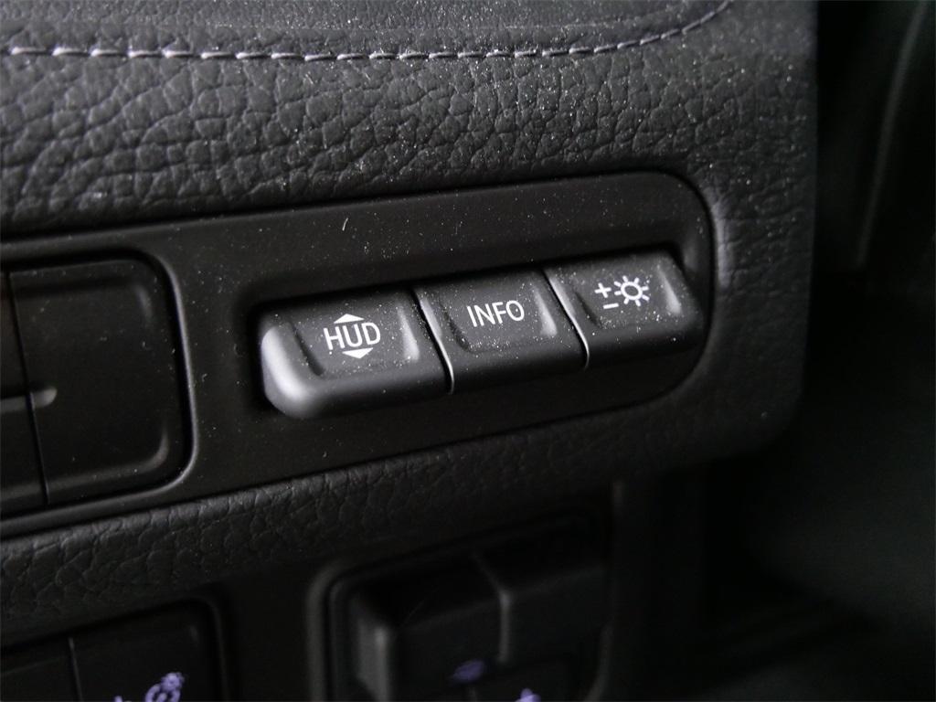 used 2024 GMC Yukon XL car, priced at $76,428