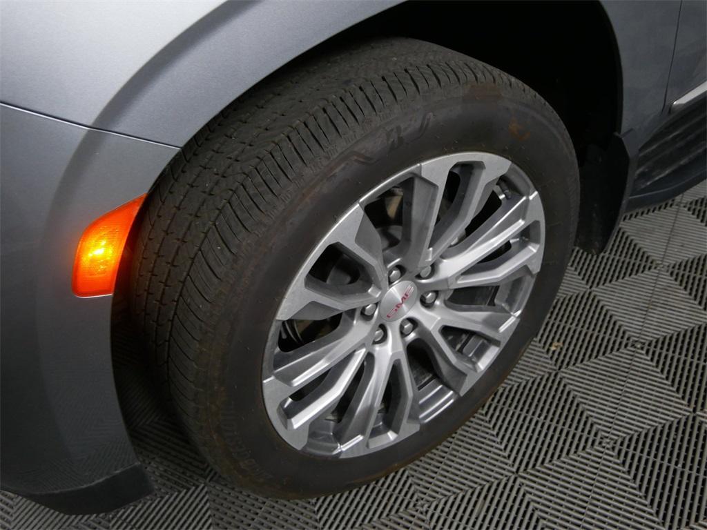 used 2024 GMC Yukon XL car, priced at $76,428