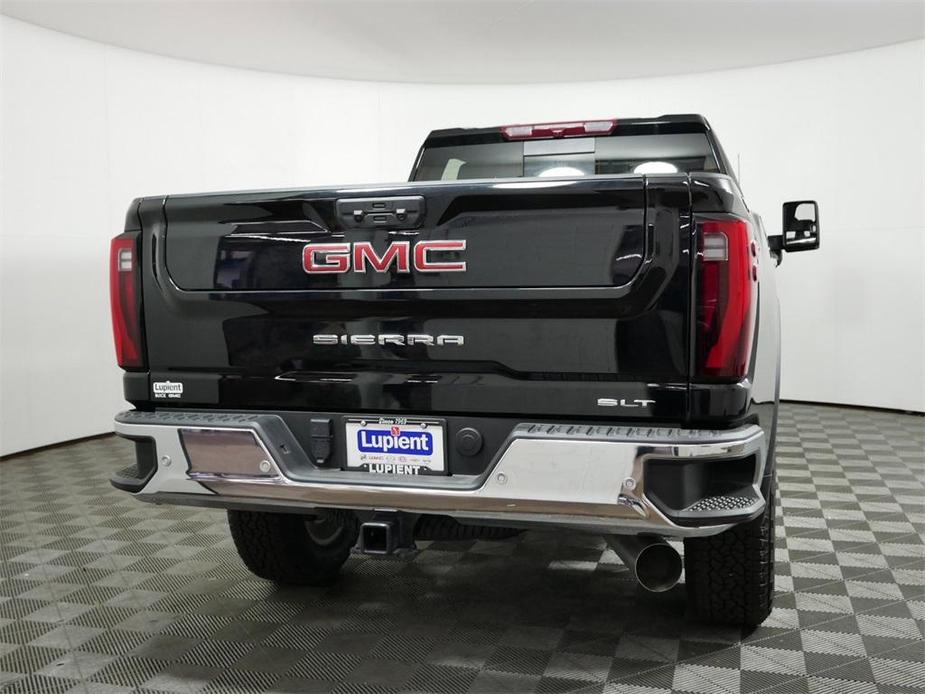 new 2024 GMC Sierra 2500 car, priced at $79,360