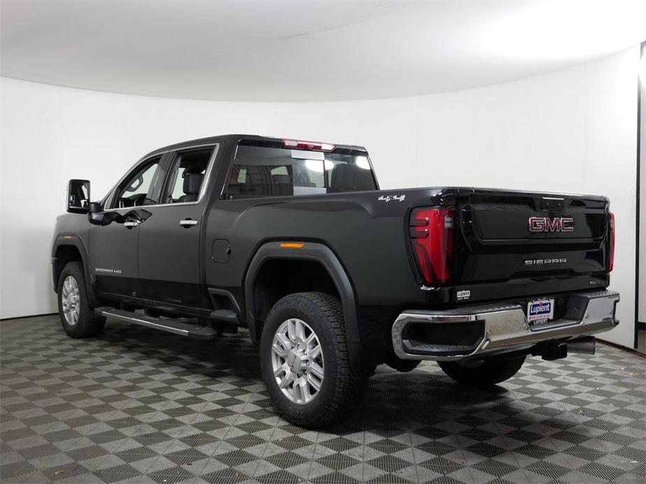 new 2024 GMC Sierra 2500 car, priced at $79,360