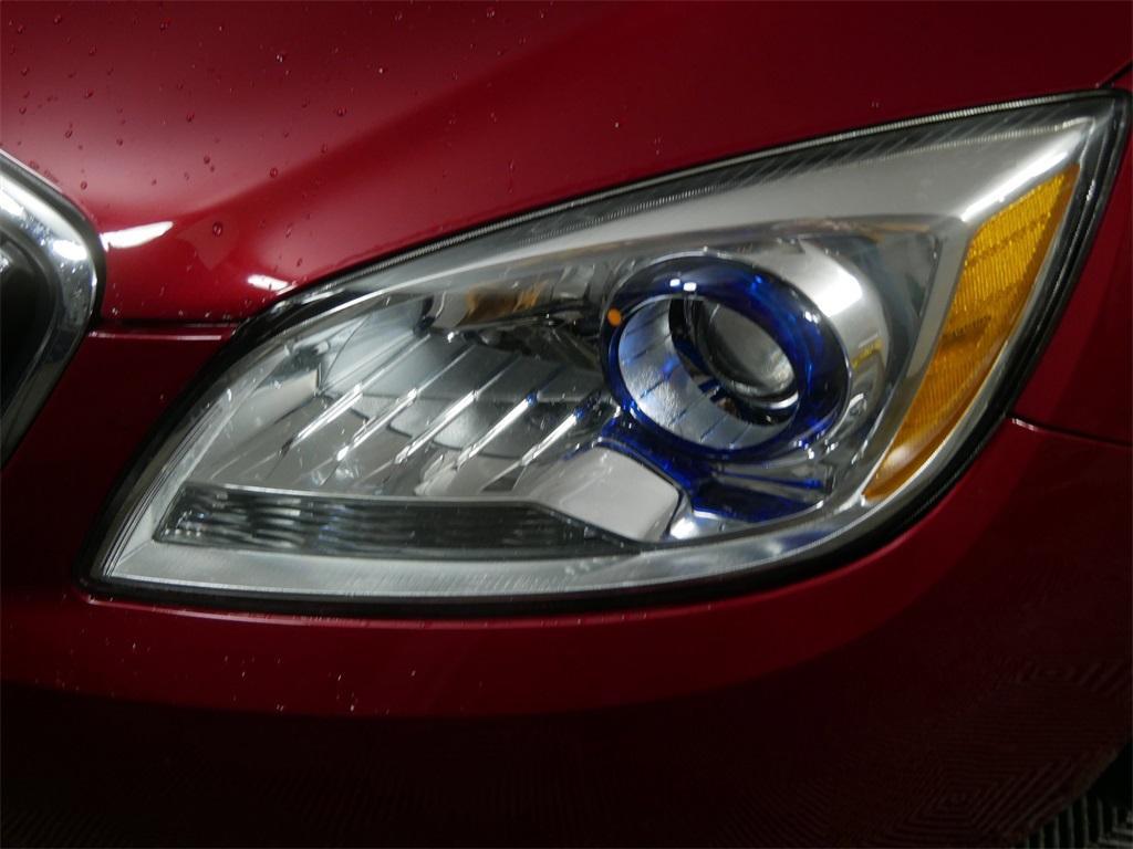 used 2015 Buick Verano car, priced at $10,000