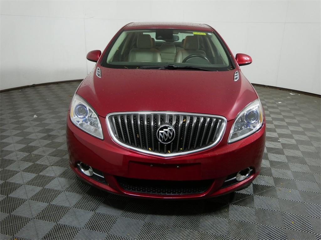 used 2015 Buick Verano car, priced at $10,000