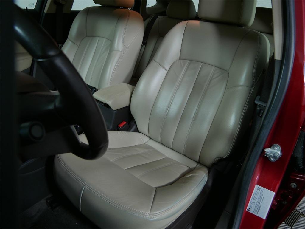 used 2015 Buick Verano car, priced at $10,000