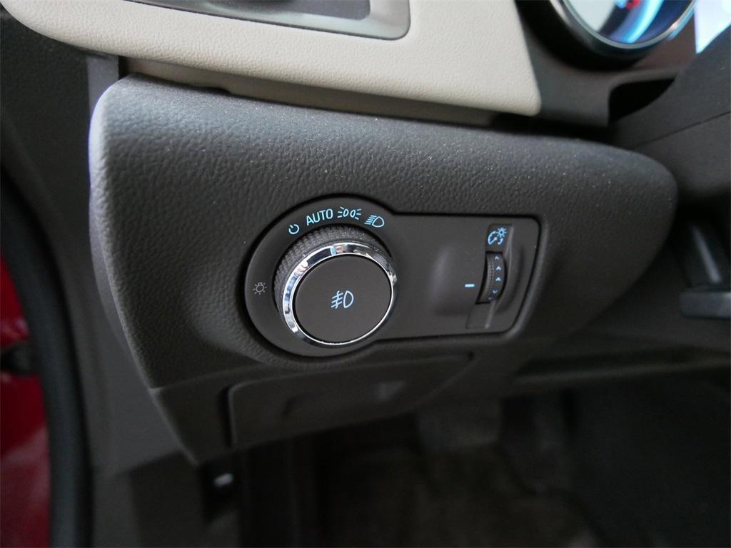 used 2015 Buick Verano car, priced at $10,000