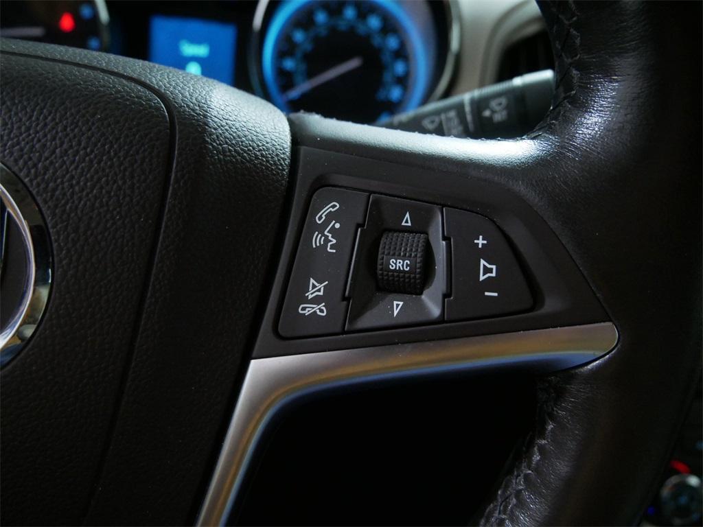 used 2015 Buick Verano car, priced at $10,000