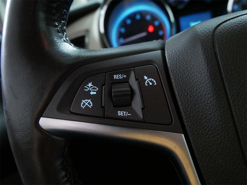 used 2015 Buick Verano car, priced at $10,000