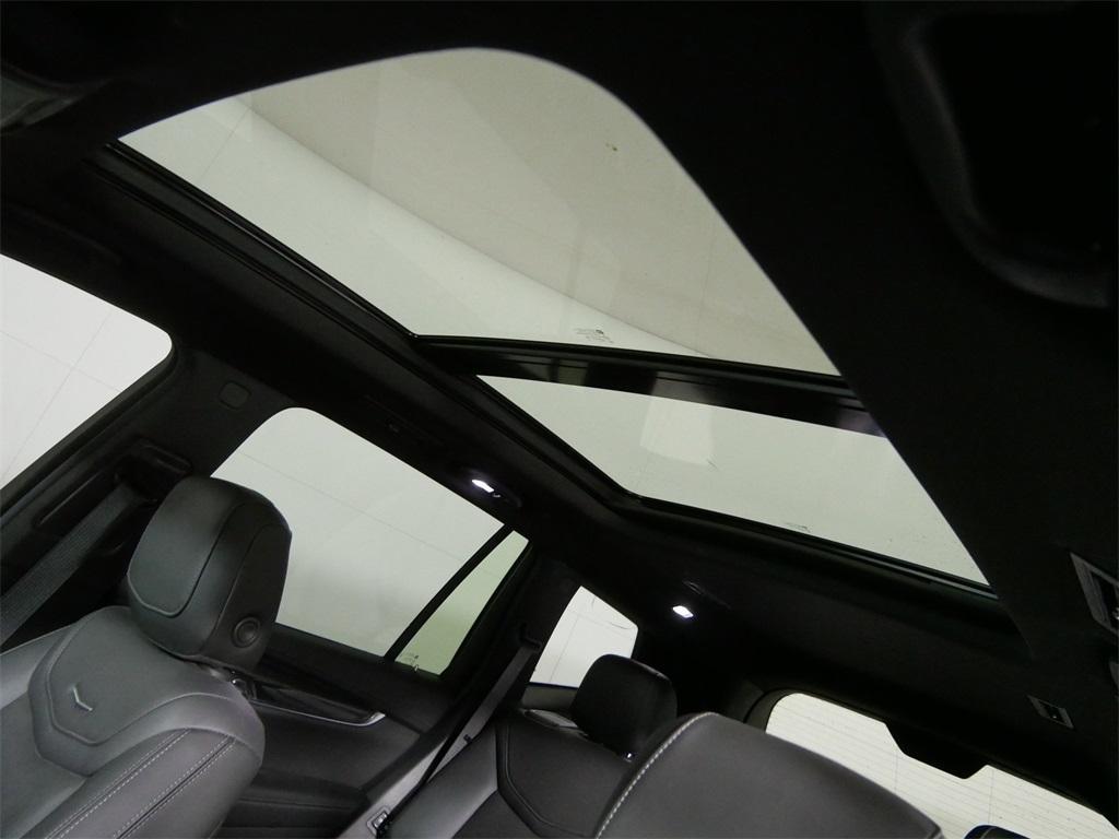 used 2020 Cadillac XT6 car, priced at $33,591