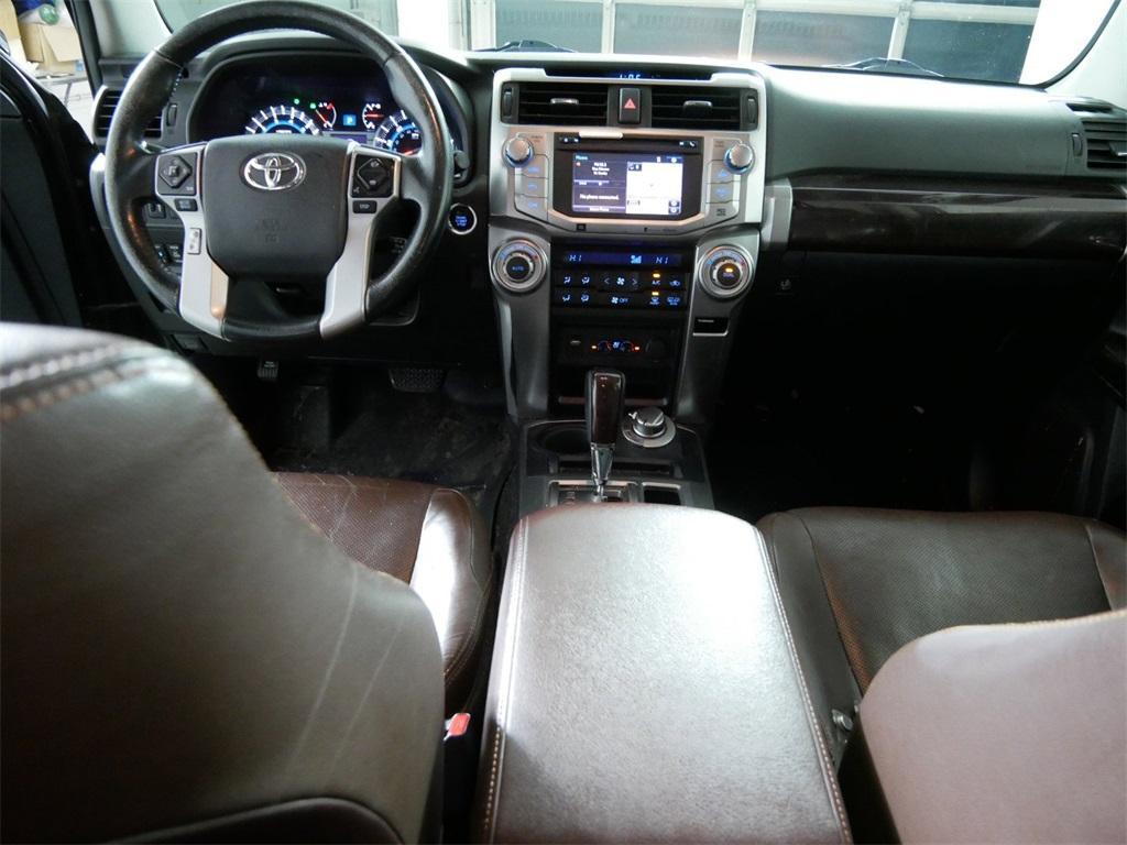 used 2014 Toyota 4Runner car, priced at $18,095