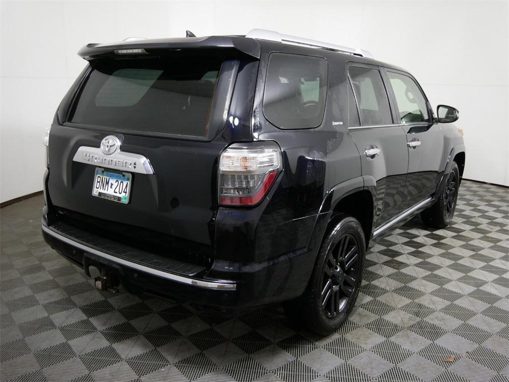 used 2014 Toyota 4Runner car, priced at $18,095