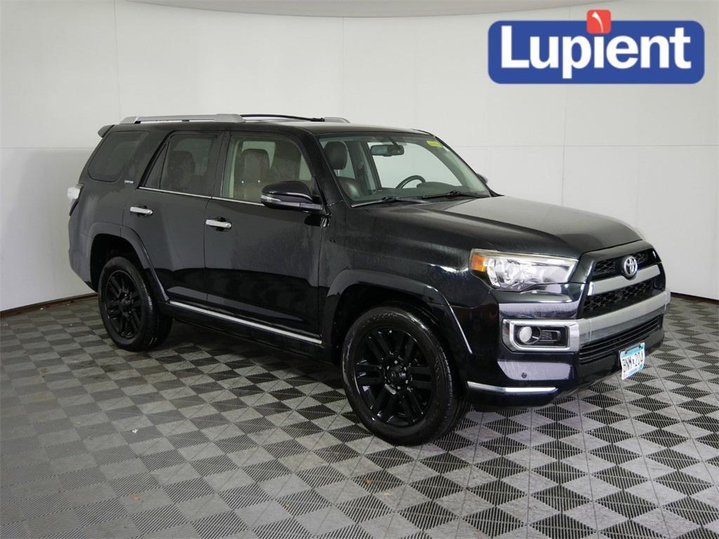 used 2014 Toyota 4Runner car, priced at $18,095