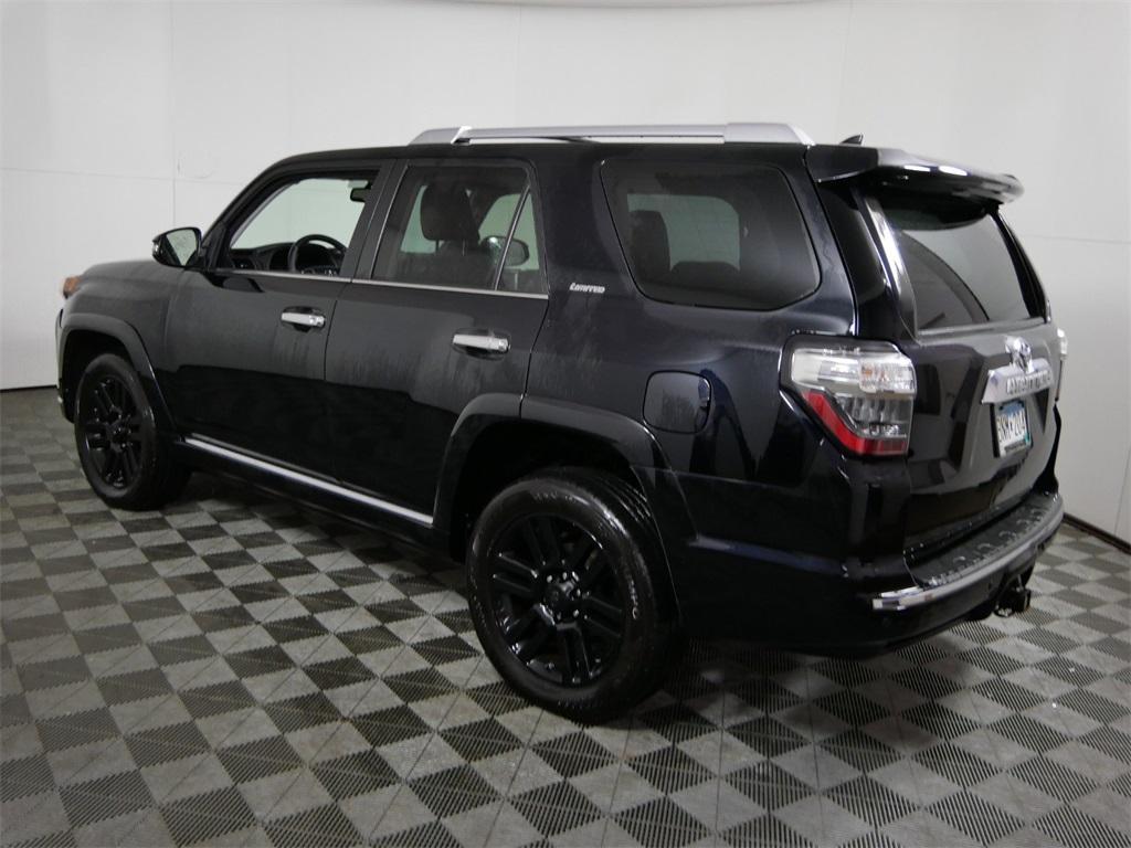 used 2014 Toyota 4Runner car, priced at $18,095