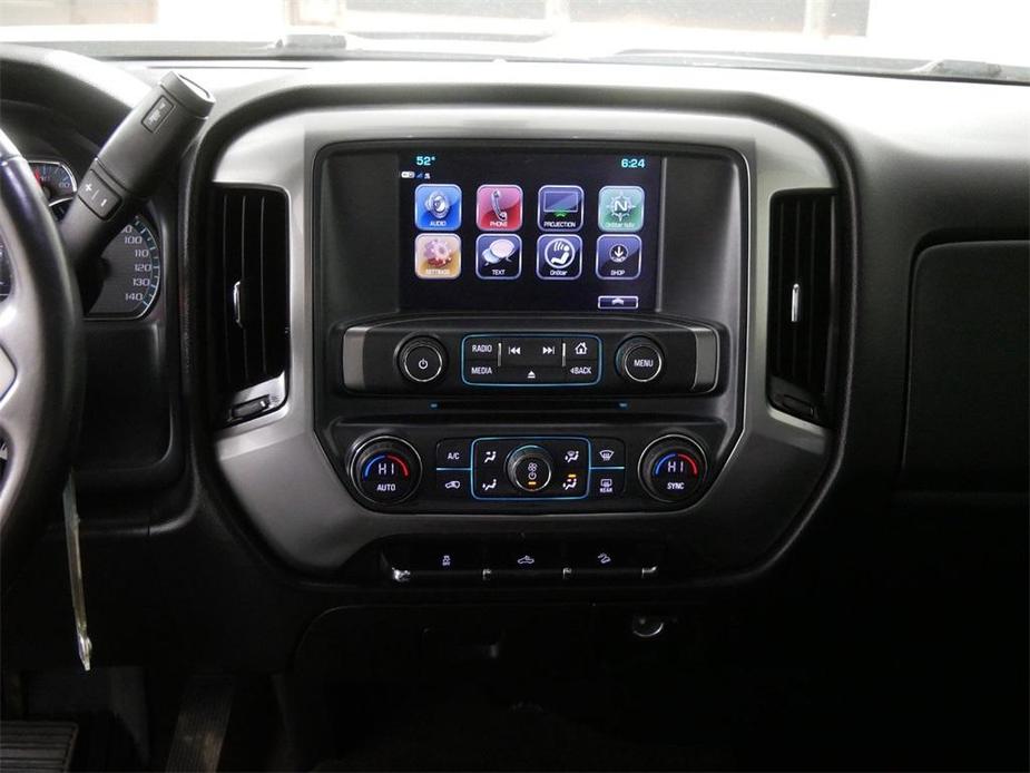 used 2017 Chevrolet Silverado 2500 car, priced at $32,000