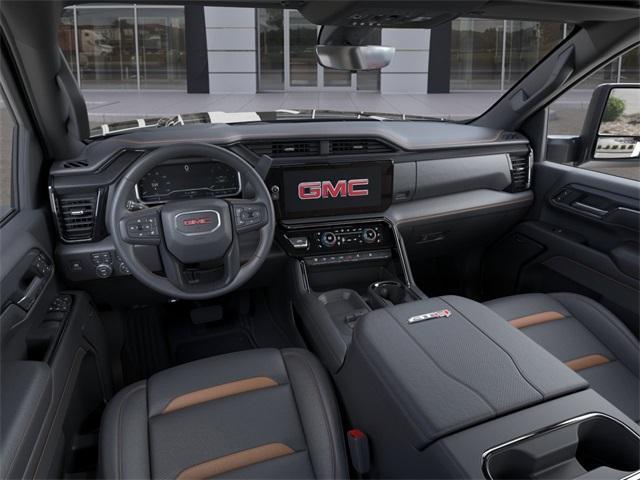 new 2024 GMC Sierra 2500 car, priced at $86,495