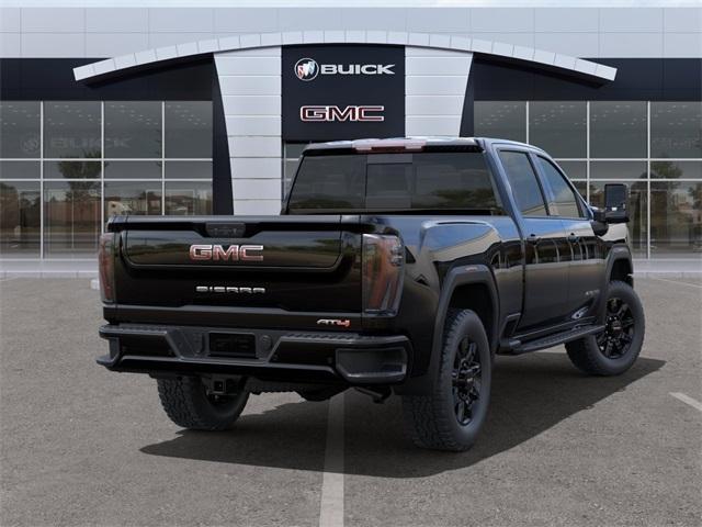 new 2024 GMC Sierra 2500 car, priced at $86,495