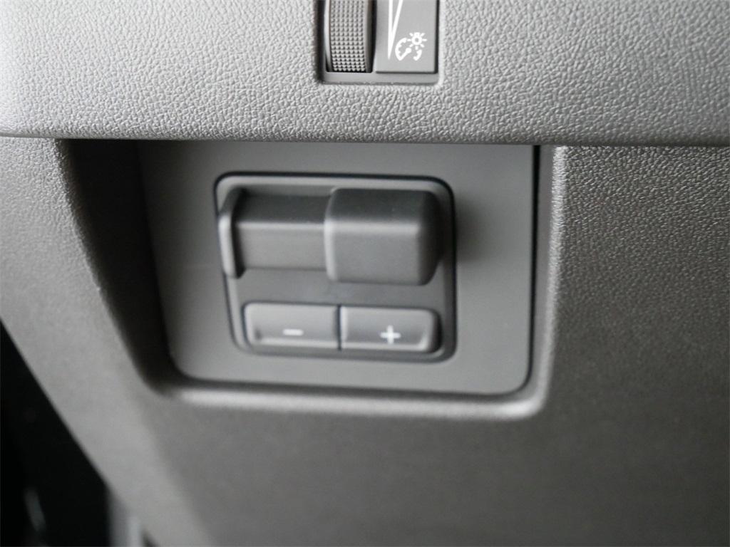 new 2025 GMC Canyon car, priced at $55,285