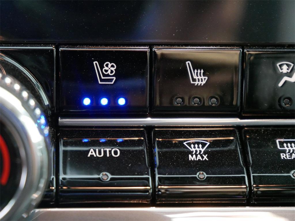 new 2025 GMC Canyon car, priced at $55,285