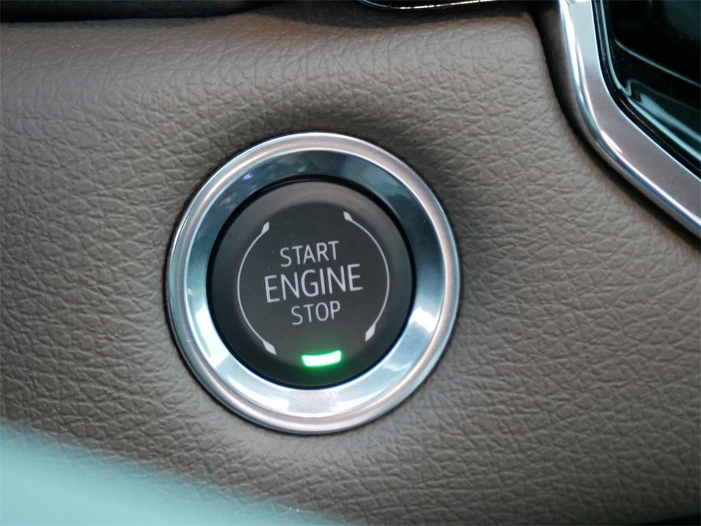 new 2025 GMC Canyon car, priced at $55,285