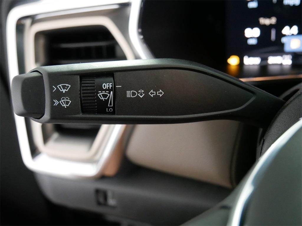 new 2025 GMC Canyon car, priced at $55,285