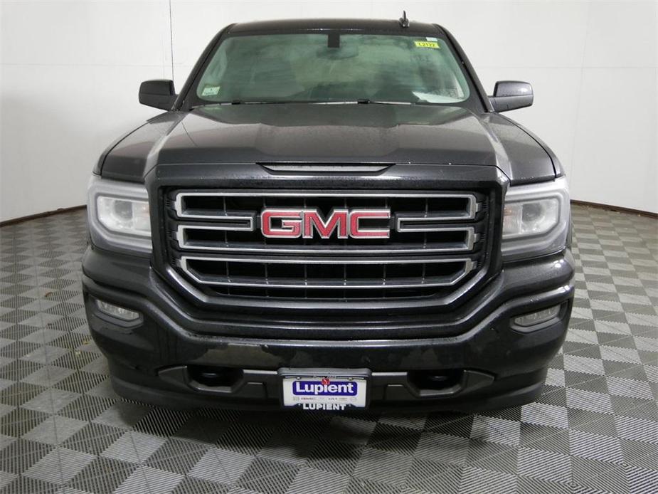 used 2019 GMC Sierra 1500 Limited car, priced at $26,214