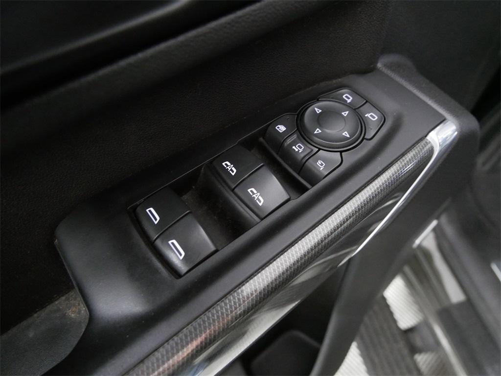 used 2022 GMC Sierra 2500 car, priced at $59,572