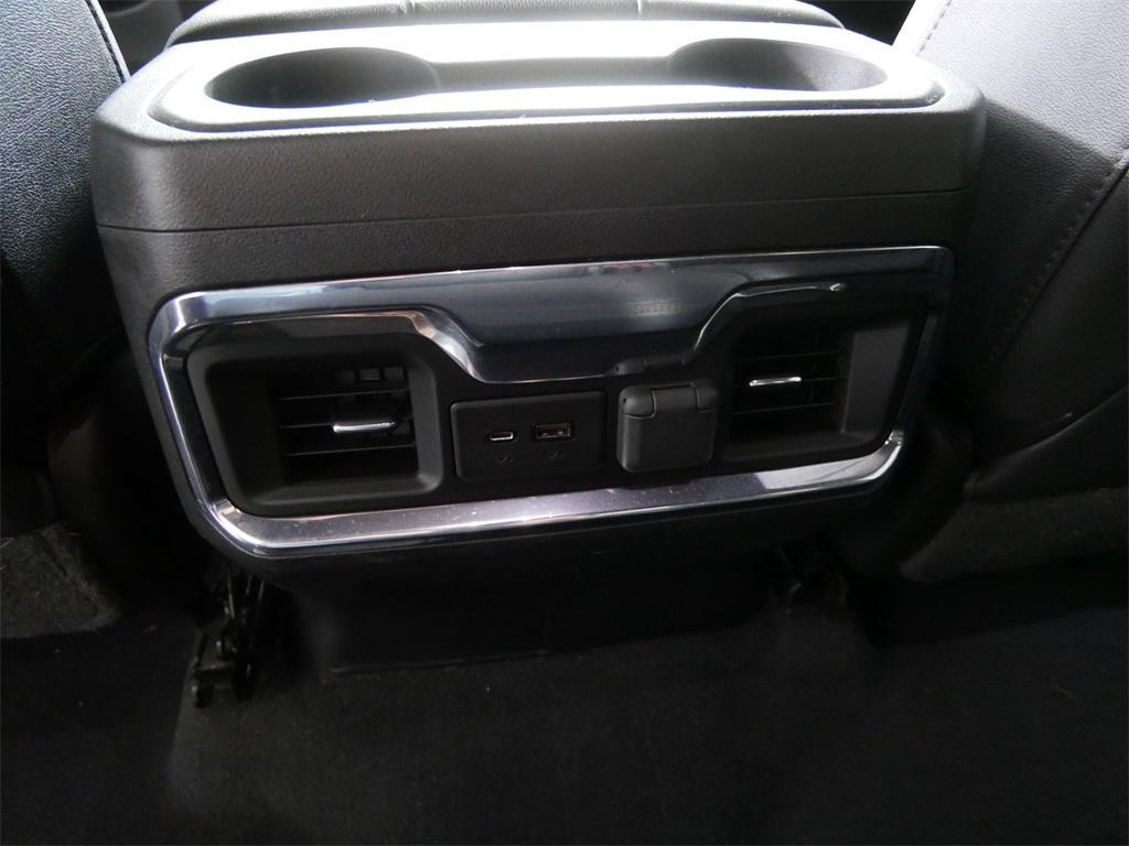 used 2022 GMC Sierra 2500 car, priced at $59,572