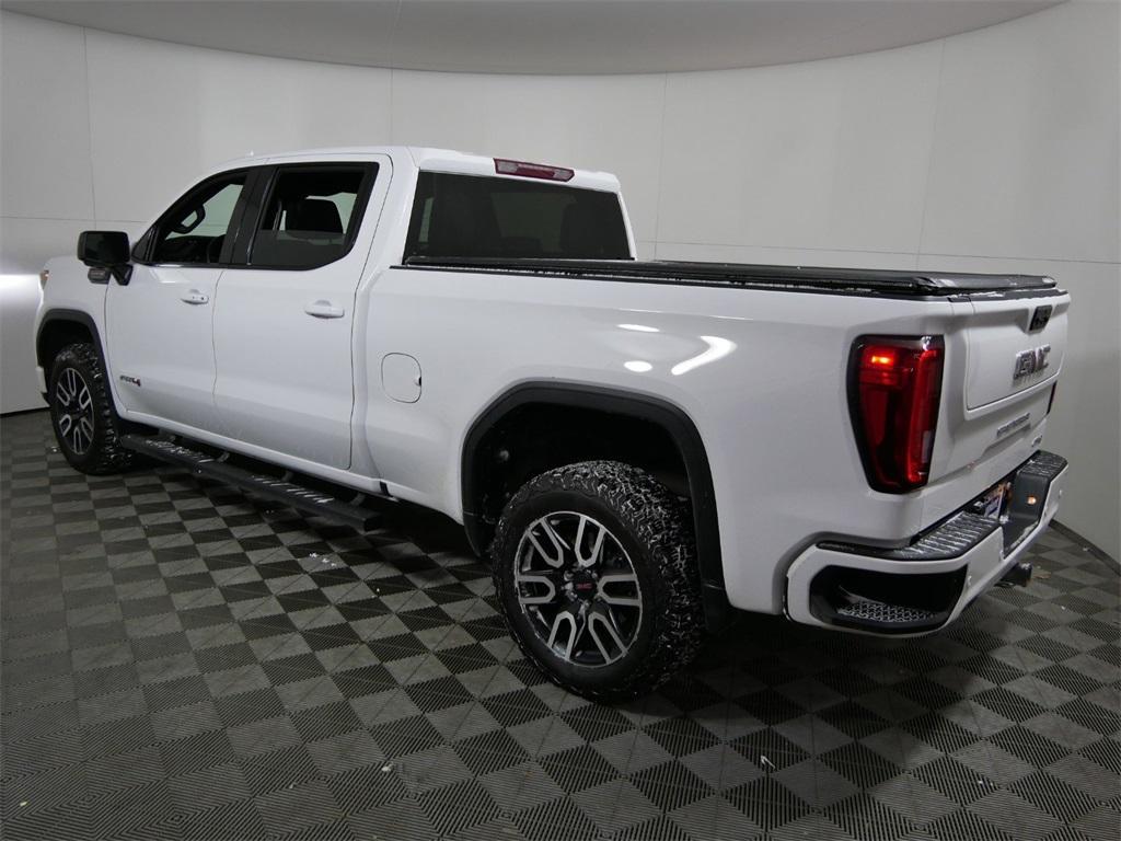 used 2023 GMC Sierra 1500 car, priced at $55,931