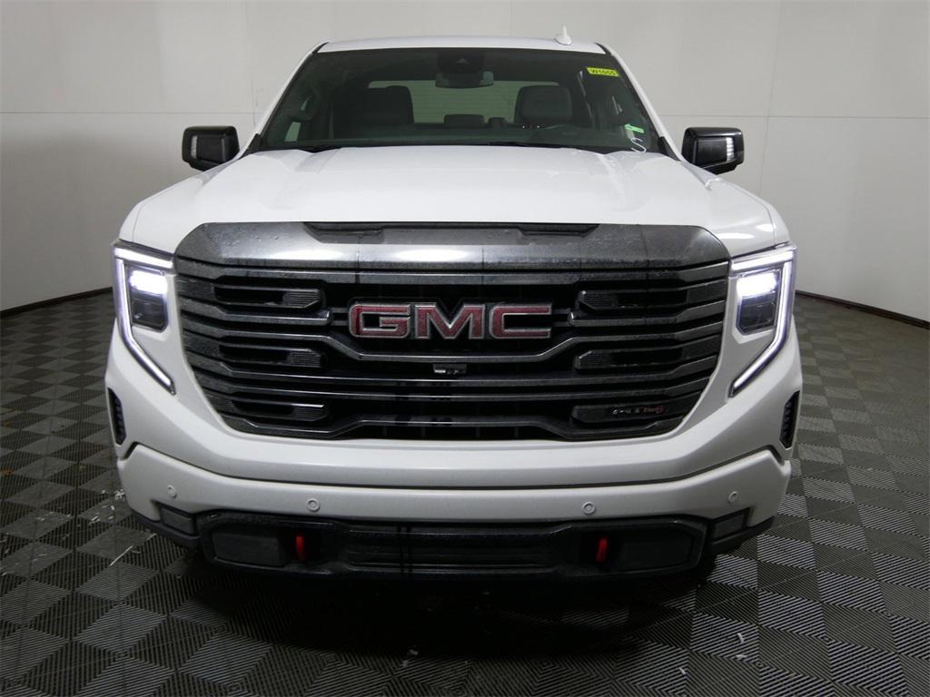 used 2023 GMC Sierra 1500 car, priced at $55,931