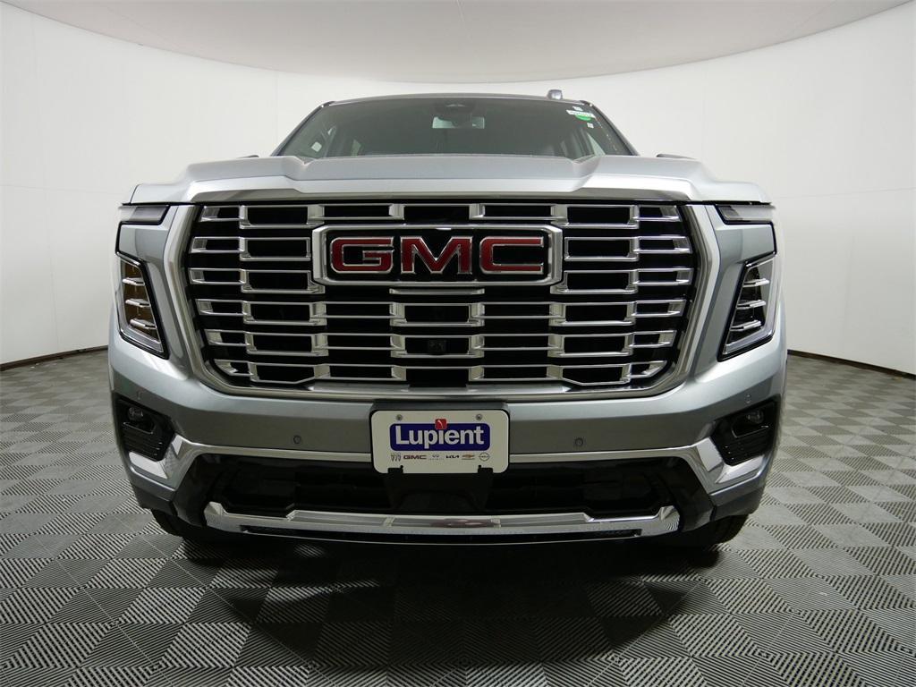 new 2025 GMC Yukon XL car, priced at $90,960