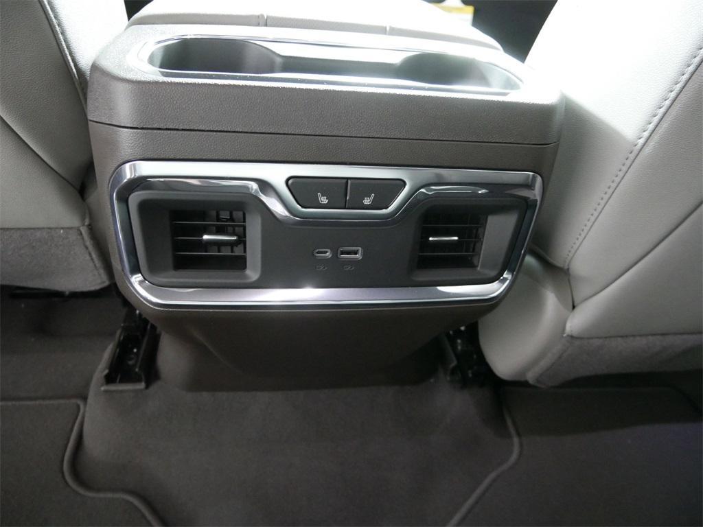 new 2025 GMC Sierra 1500 car, priced at $63,510