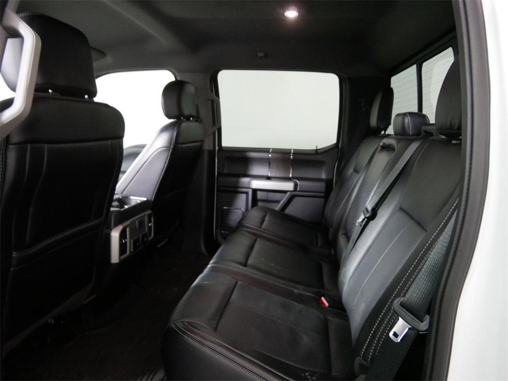 used 2020 Ford F-250 car, priced at $45,994