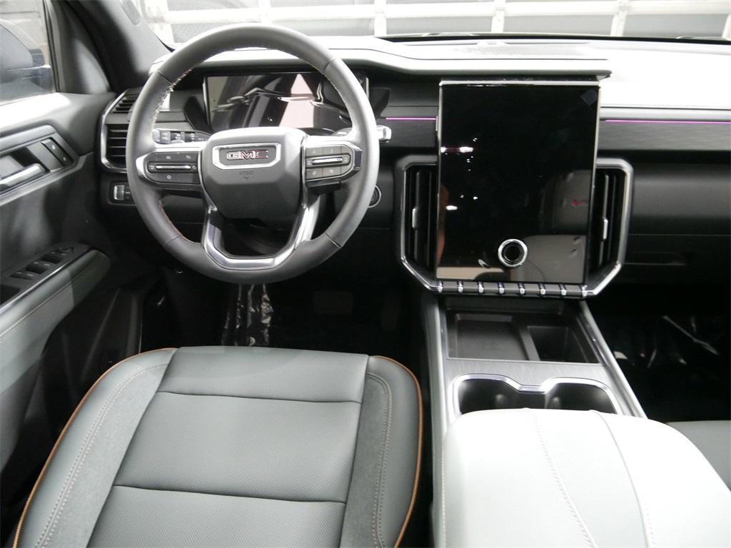 new 2025 GMC Acadia car, priced at $52,390