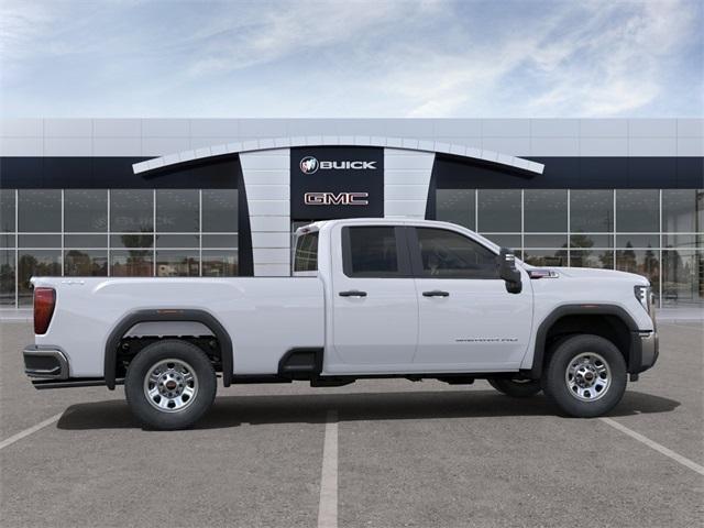 new 2024 GMC Sierra 3500 car, priced at $66,160