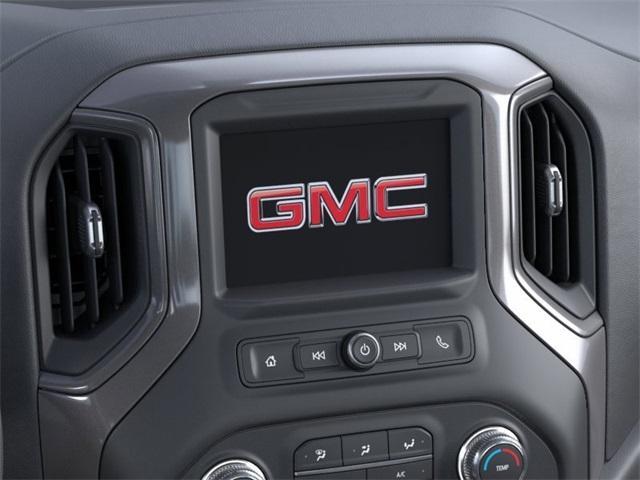 new 2024 GMC Sierra 3500 car, priced at $66,160