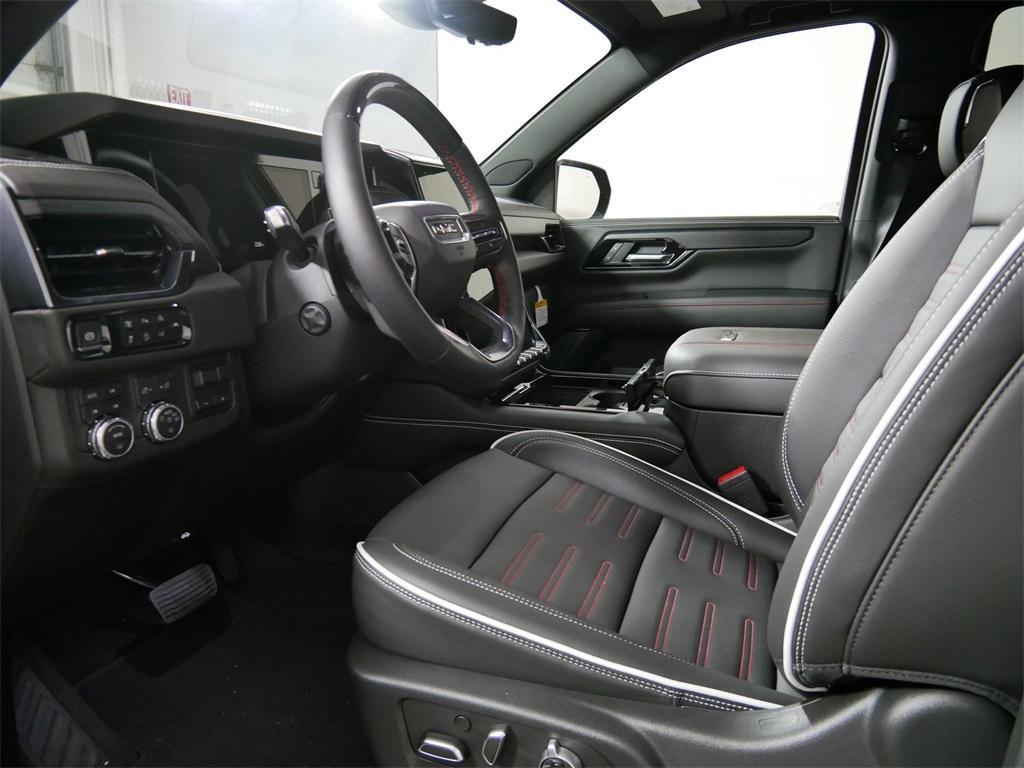 new 2025 GMC Yukon car, priced at $98,490