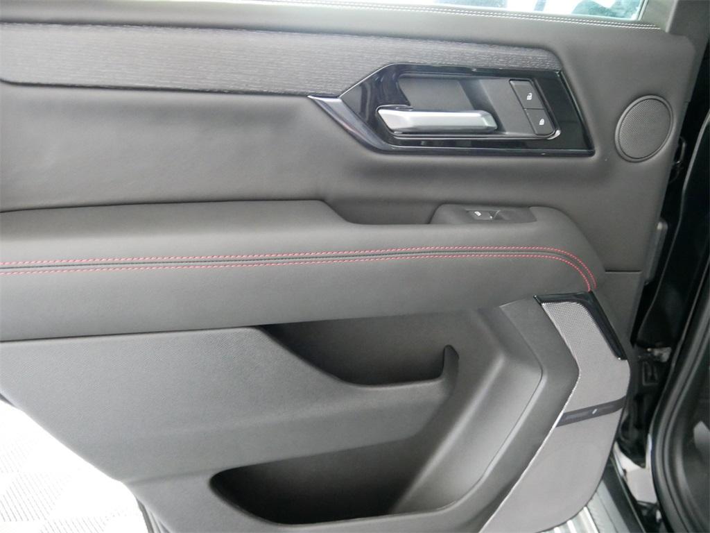 new 2025 GMC Yukon car, priced at $98,490