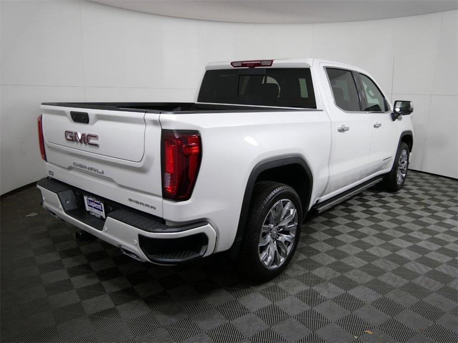 new 2025 GMC Sierra 1500 car, priced at $72,795