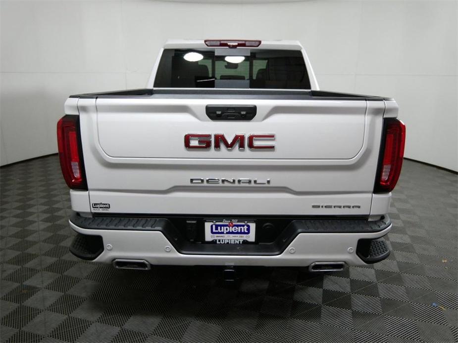 new 2025 GMC Sierra 1500 car, priced at $72,795