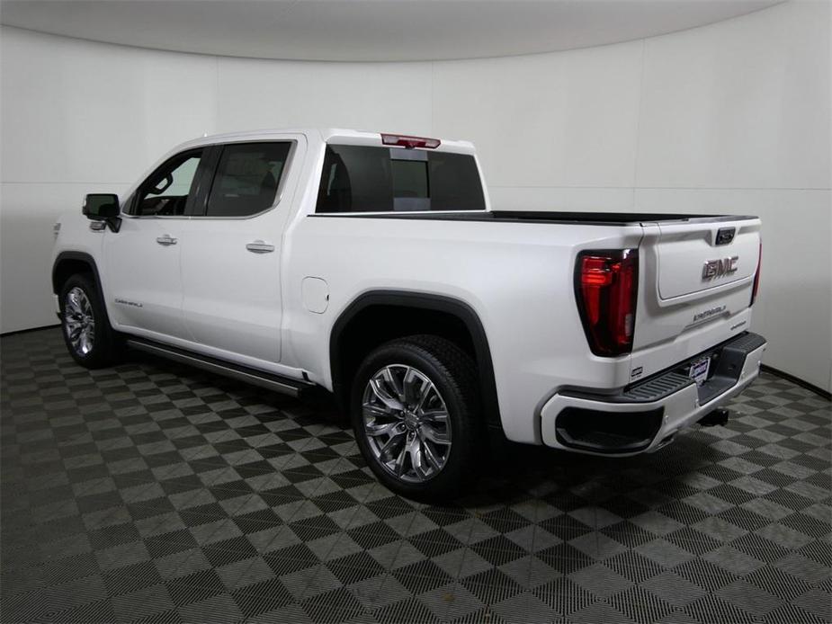 new 2025 GMC Sierra 1500 car, priced at $72,795