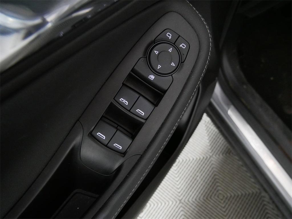 used 2023 Buick Encore GX car, priced at $22,500