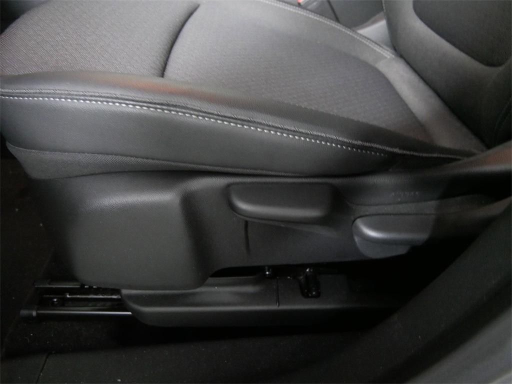 used 2023 Buick Encore GX car, priced at $22,500